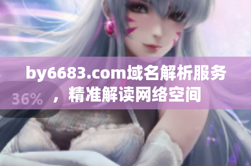 by6683.com域名解析服務(wù)，精準(zhǔn)解讀網(wǎng)絡(luò)空間