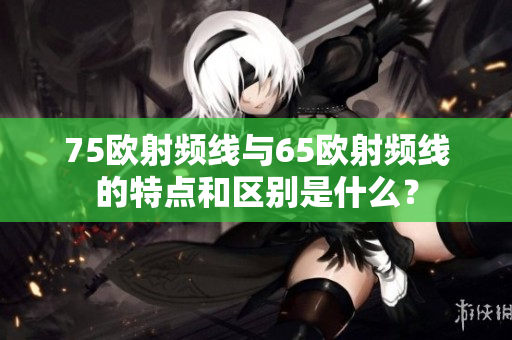 75歐射頻線與65歐射頻線的特點(diǎn)和區(qū)別是什么？