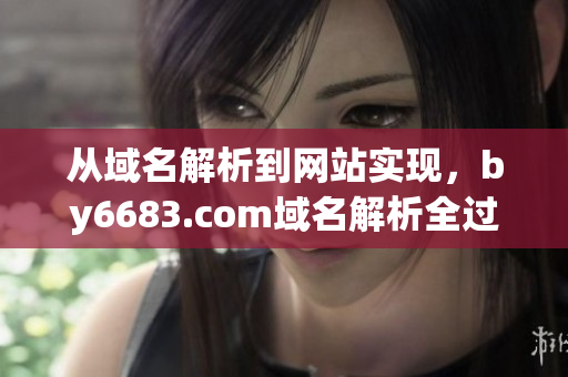 從域名解析到網(wǎng)站實現(xiàn)，by6683.com域名解析全過程詳解