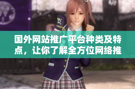 國(guó)外網(wǎng)站推廣平臺(tái)種類(lèi)及特點(diǎn)，讓你了解全方位網(wǎng)絡(luò)推廣