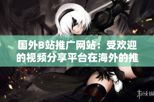 國(guó)外B站推廣網(wǎng)站：受歡迎的視頻分享平臺(tái)在海外的推廣策略