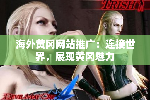 海外黃岡網(wǎng)站推廣：連接世界，展現(xiàn)黃岡魅力