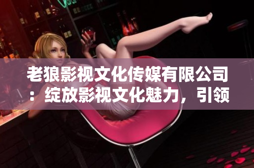 老狼影視文化傳媒有限公司：綻放影視文化魅力，引領(lǐng)行業(yè)發(fā)展
