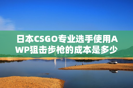日本CSGO專業(yè)選手使用AWP狙擊步槍的成本是多少？